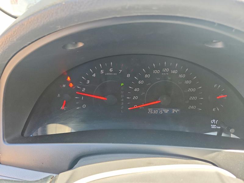 Продажа на аукционе авто 2007 Toyota Camry, vin: 4T1BE46K57U503841, номер лота: 59784106
