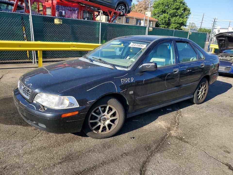 Продаж на аукціоні авто 2004 Volvo S40, vin: YV1VS275X4F091806, номер лоту: 60473856