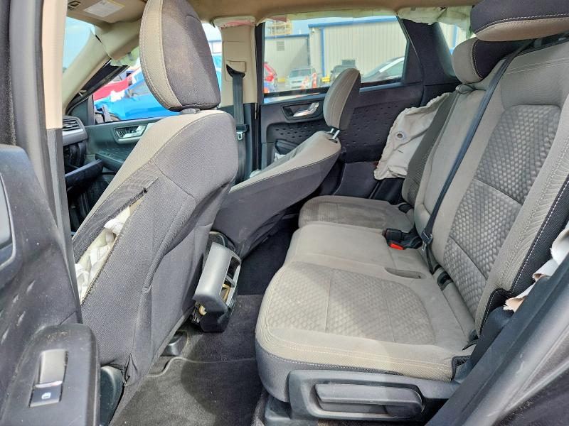 Продаж на аукціоні авто 2020 Ford Escape, vin: 1FMCU0G66LUA93031, номер лоту: 61305796