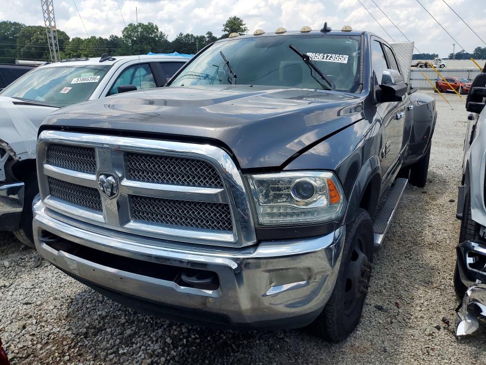 Aukcja sprzedaży 2015 Ram 3500, vin: 3C63RRKL6FG534288, numer aukcji: 85617355