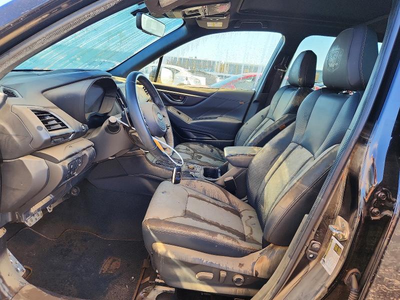 Продаж на аукціоні авто 2023 Subaru Forester, vin: JF2SKALC0PH476390, номер лоту: 62324896
