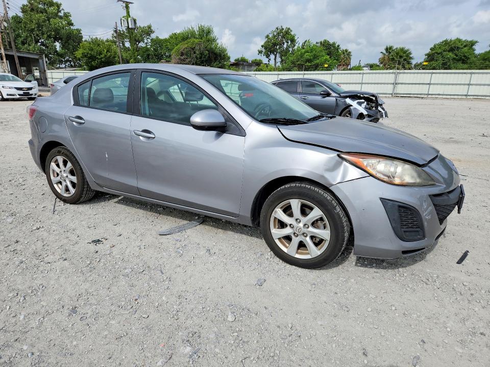 Aukcja sprzedaży 2010 Mazda 3, vin: JM1BL1SG9A1325175, numer aukcji: 61325856