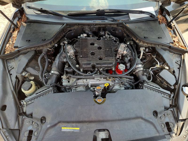 Aukcja sprzedaży 2015 Infiniti Q50, vin: JN1BV7AP9FM334949, numer aukcji: 62790776