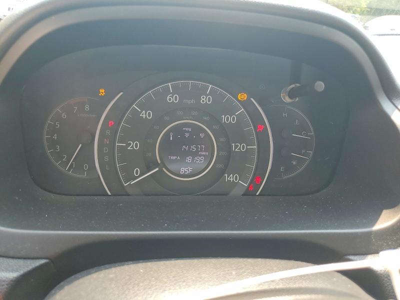 Продаж на аукціоні авто 2015 Honda Cr-v, vin: 2HKRM4H58FH667901, номер лоту: 62329136