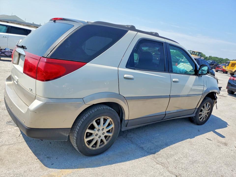 Aukcja sprzedaży 2005 Buick Rendezvous, vin: 3G5DA03E85S518127, numer aukcji: 60524096