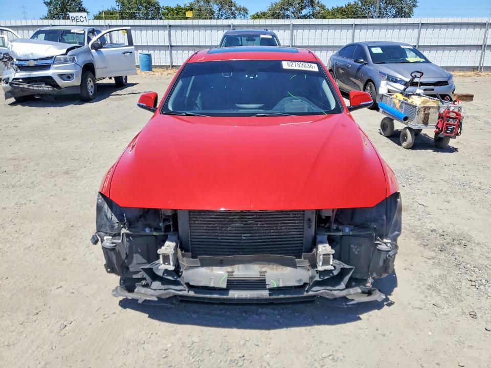 Продажа на аукционе авто 2015 Bmw 328, vin: WBA3A5G57FNS89539, номер лота: 62783036