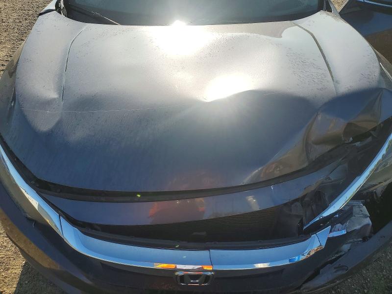 Aukcja sprzedaży 2018 Honda Civic, vin: 2HGFC1F99JH102540, numer aukcji: 60413256