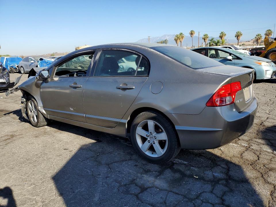 Продажа на аукционе авто 2006 Honda Civic, vin: JHMFA16896S011925, номер лота: 62668126