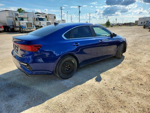 Продажа на аукционе авто 2020 Kia Forte, vin: 3KPF54AD6LE219366, номер лота: 57244836