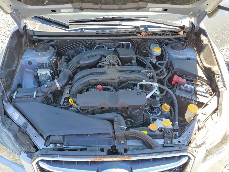 Продажа на аукционе авто 2015 Subaru Impreza, vin: JF1GPAT67F8304510, номер лота: 60572576