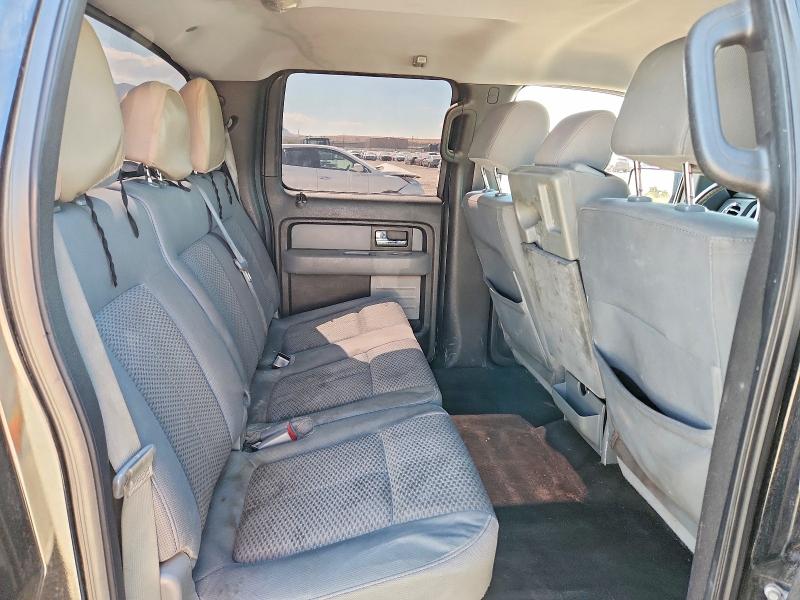 Продаж на аукціоні авто 2012 Ford F150, vin: 1FTFW1EFXCFA31849, номер лоту: 62531446