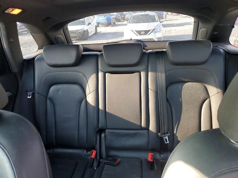 63030546 :رقم المزاد ، WA1WKAFP5CA106208 vin ، 2012 Audi Q5 مزاد بيع