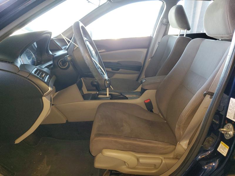 Aukcja sprzedaży 2011 Honda Accord, vin: 1HGCP2F31BA118773, numer aukcji: 61617566