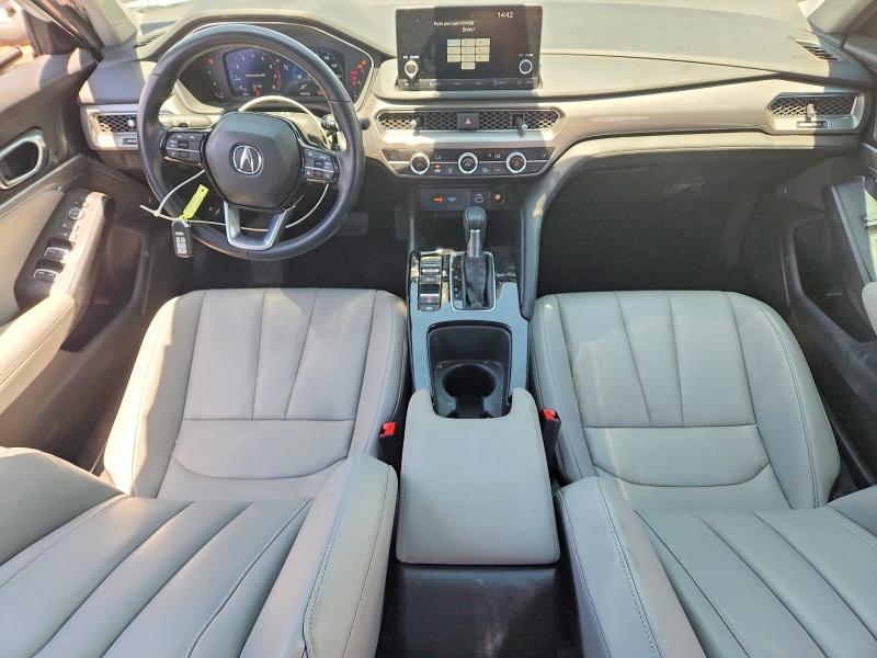 Продаж на аукціоні авто 2025 Acura Integra, vin: 19UDE4H26SA013057, номер лоту: 60313826