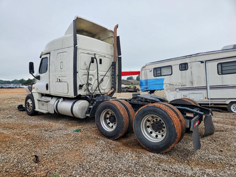 Aukcja sprzedaży 2015 Freightliner Cascadia, vin: 3AKJGLBG2FSGT8558, numer aukcji: 57836326