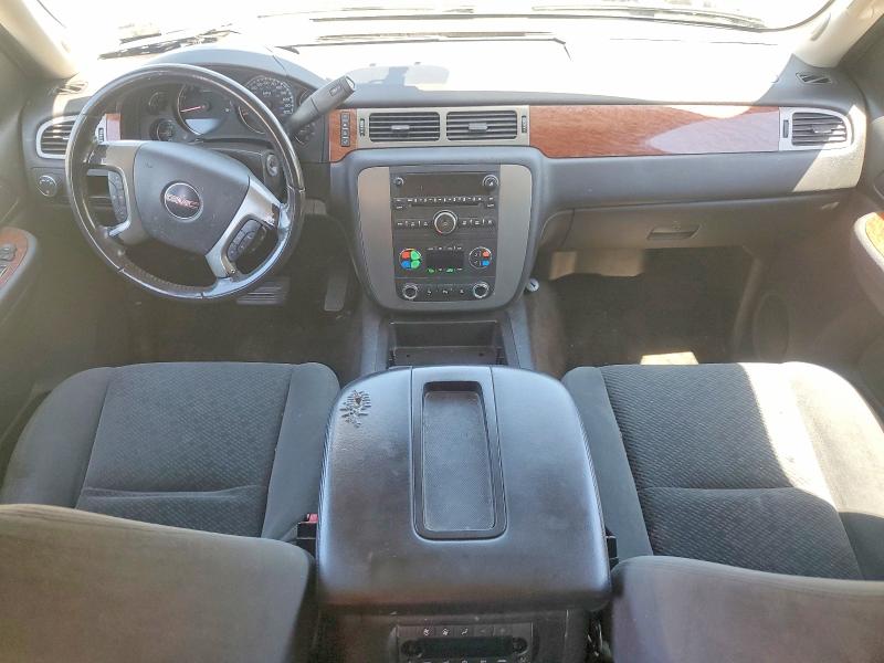 Aukcja sprzedaży 2008 Gmc Yukon, vin: 1GKFC13088R206536, numer aukcji: 62530966