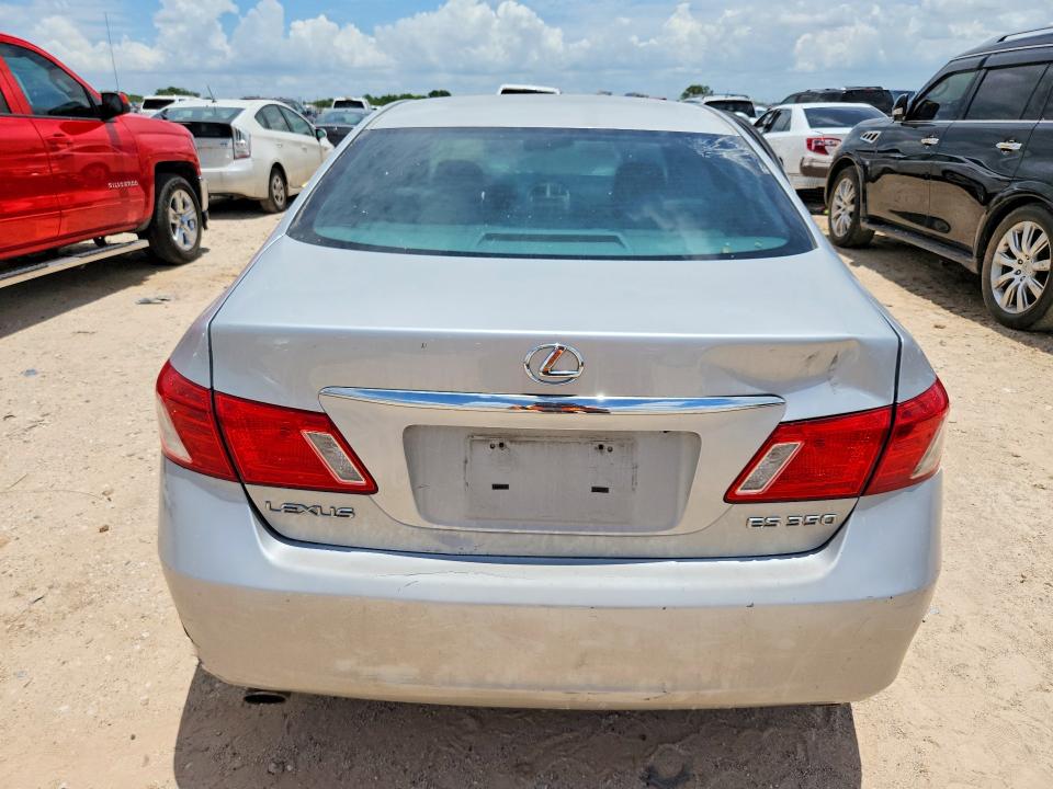 Aukcja sprzedaży 2008 Lexus Es, vin: JTHBJ46G482243472, numer aukcji: 60859726