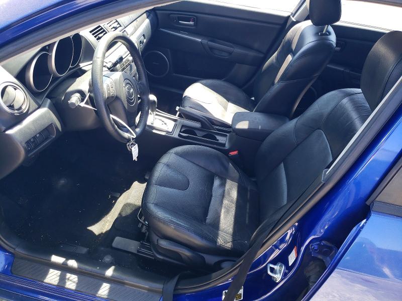 Aukcja sprzedaży 2007 Mazda 3, vin: JM1BK344871696872, numer aukcji: 85625045