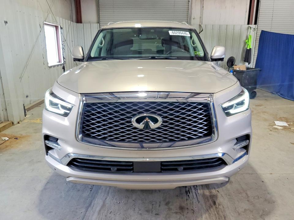 Auction sale of the 2019 Infiniti Qx80, vin: JN8AZ2NE3K9234954, lot number: 60299446