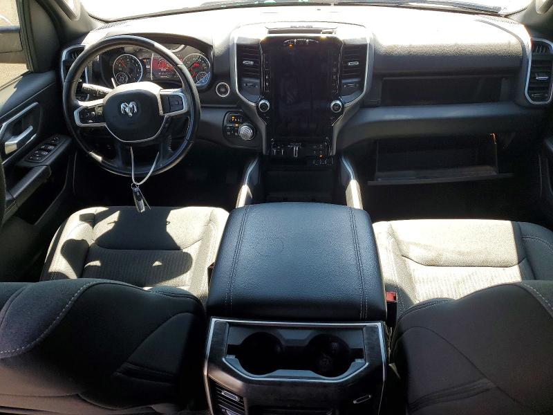 2021 Ram 1500 მანქანა იყიდება აუქციონზე, vin: 1C6SRFMT6MN814188, აუქციონის ნომერი: 60423086