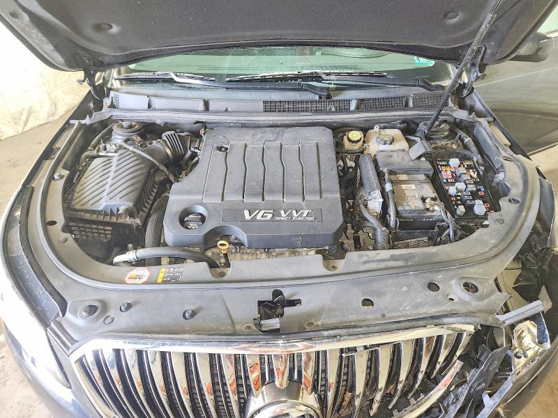 2015 Buick Lacrosse მანქანა იყიდება აუქციონზე, vin: 1G4GA5G39FF188186, აუქციონის ნომერი: 59973186