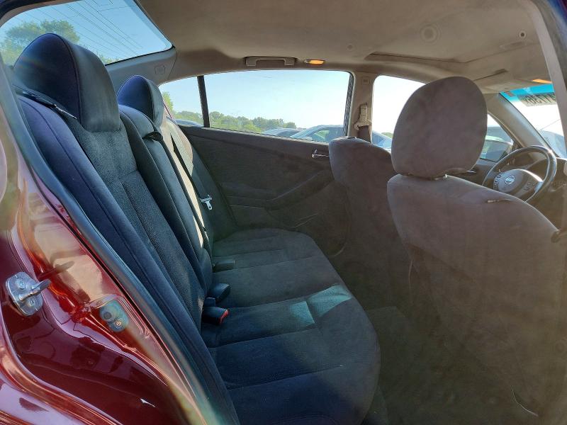 Продаж на аукціоні авто 2011 Nissan Altima, vin: 1N4AL2AP8BN485275, номер лоту: 61941736