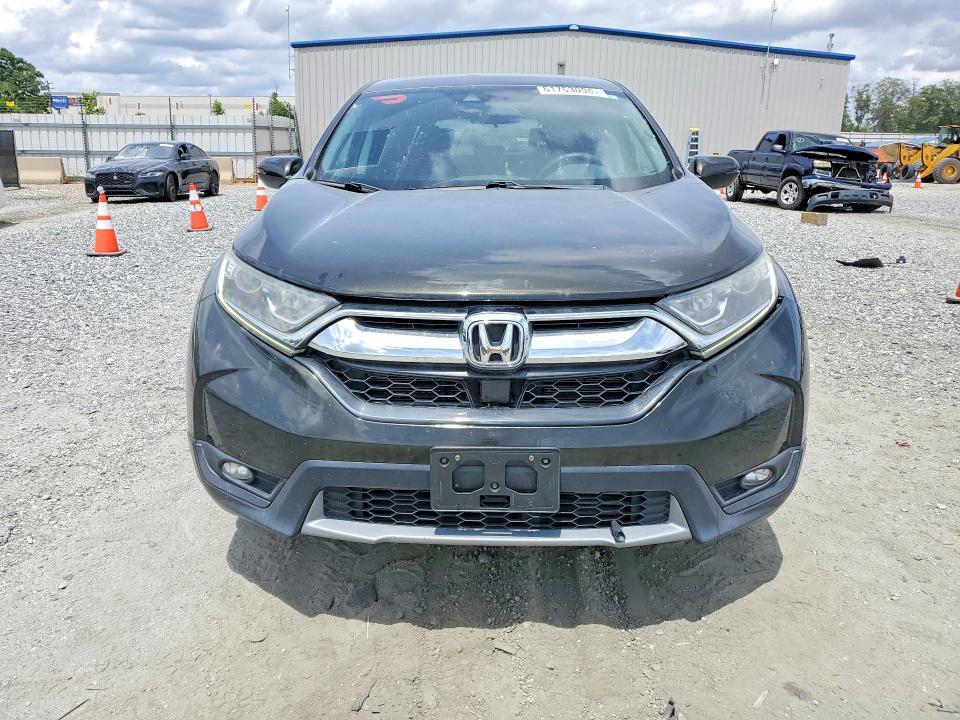 2019 Honda Cr-v მანქანა იყიდება აუქციონზე, vin: 2HKRW2H58KH614530, აუქციონის ნომერი: 61763096