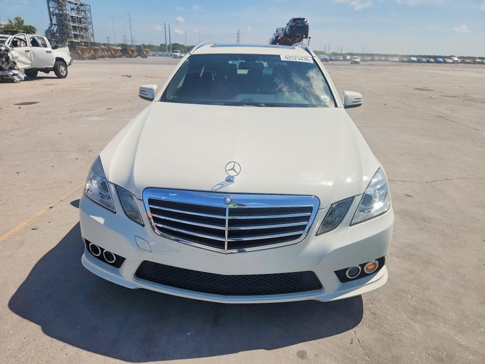 Aukcja sprzedaży 2011 Mercedes-benz E, vin: WDDHH8HB5BA218924, numer aukcji: 62523436