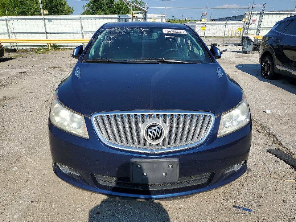 Aukcja sprzedaży 2010 Buick Lacrosse, vin: 1G4GC5EGXAF117152, numer aukcji: 62388246