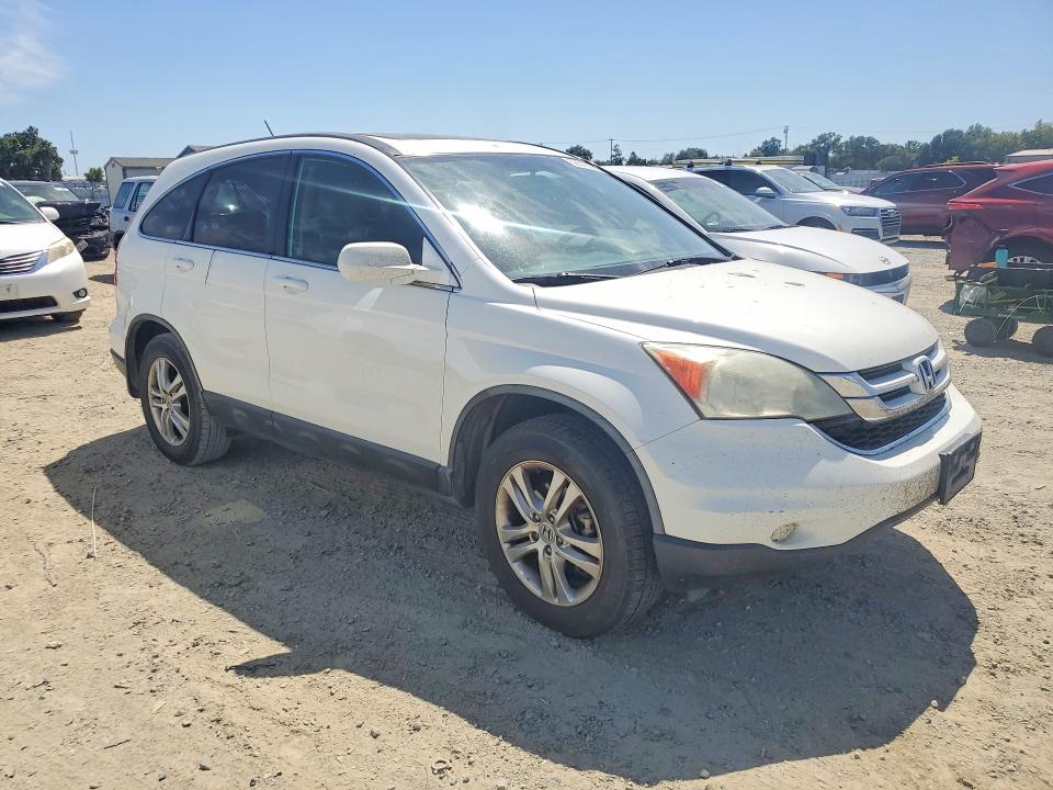 Aukcja sprzedaży 2010 Honda Cr-v, vin: 5J6RE3H70AL033733, numer aukcji: 58578096