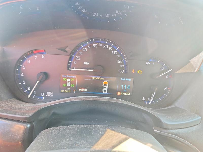 Продажа на аукционе авто 2014 Cadillac Ats, vin: 1G6AA5RA8E0106488, номер лота: 60778856