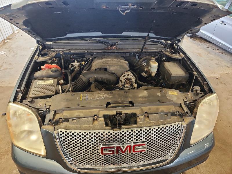 Продаж на аукціоні авто 2007 Gmc Yukon Xl, vin: 1GKFK66897J318521, номер лоту: 60228086