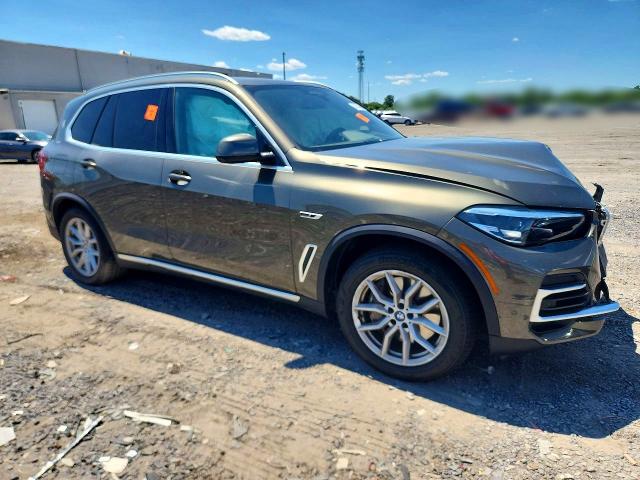 63328686 :رقم المزاد ، 5UXTA6C03N9M61624 vin ، 2022 Bmw X5 مزاد بيع
