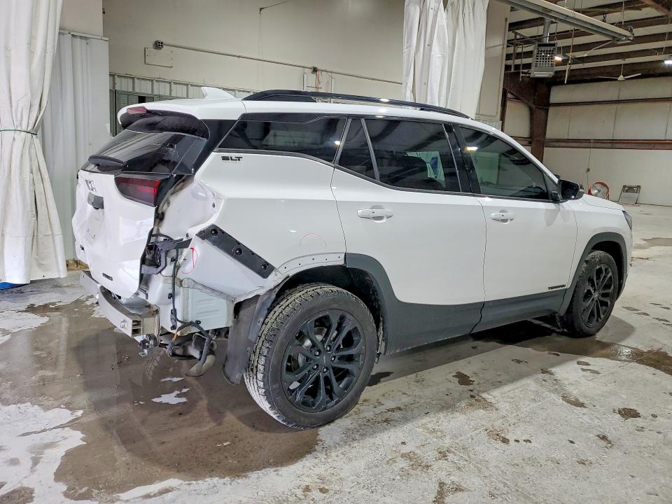 62965756 :رقم المزاد ، 3GKALVEV0LL145533 vin ، 2020 Gmc Terrain مزاد بيع
