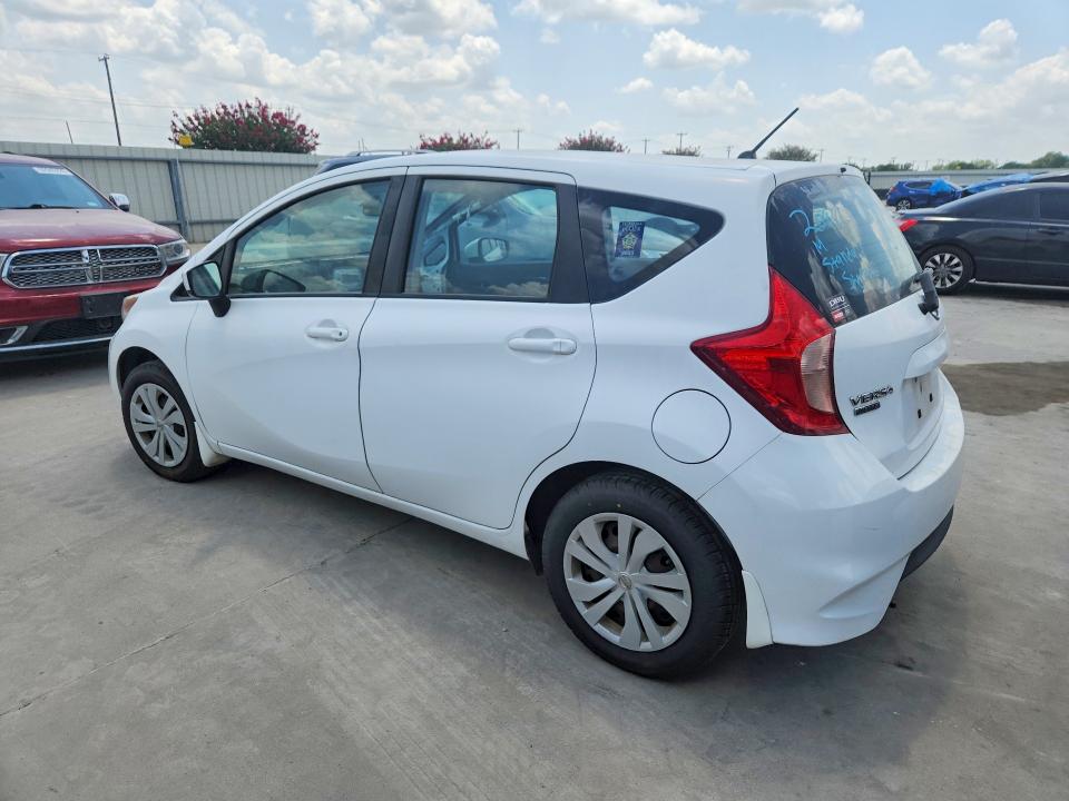 Aukcja sprzedaży 2018 Nissan Versa Note, vin: 3N1CE2CP5JL361928, numer aukcji: 63137186