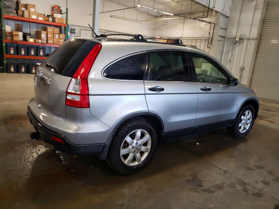 60826956 :رقم المزاد ، JHLRE48598C069055 vin ، 2008 Honda Cr-v مزاد بيع