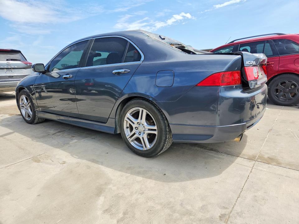 Aukcja sprzedaży 2005 Acura Tsx, vin: JH4CL96905C015326, numer aukcji: 45867876