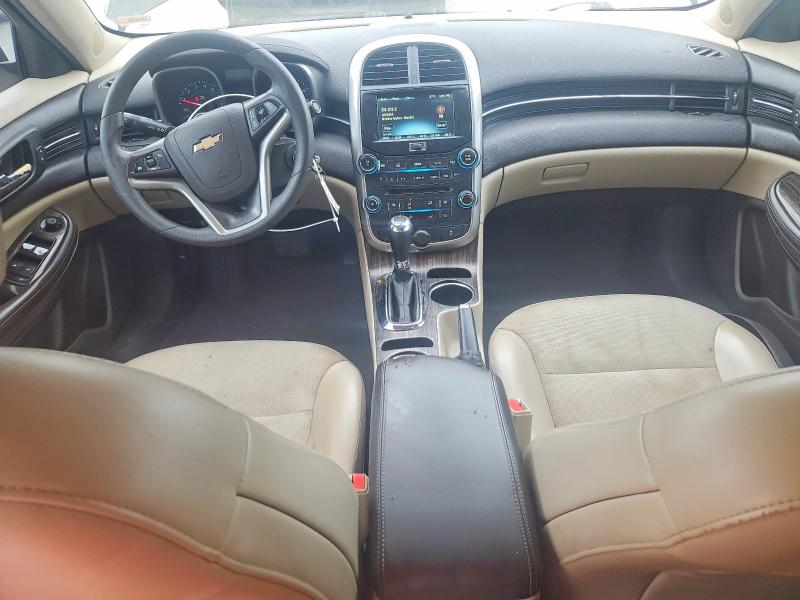 2015 Chevrolet Malibu მანქანა იყიდება აუქციონზე, vin: 1G11C5SL5FF259985, აუქციონის ნომერი: 61589436