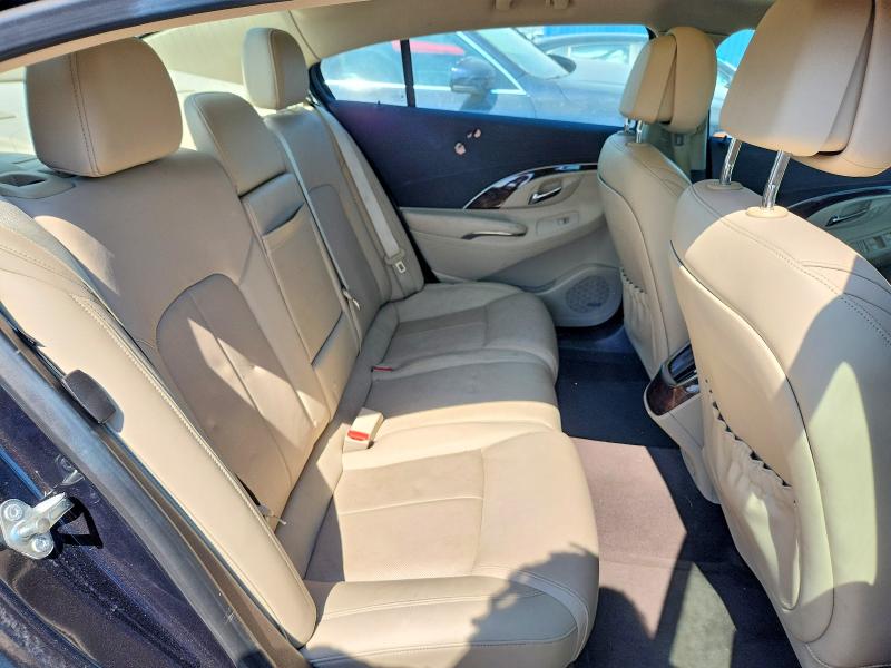 Продаж на аукціоні авто 2014 Buick Lacrosse, vin: 1G4GD5G3XEF108495, номер лоту: 61242656