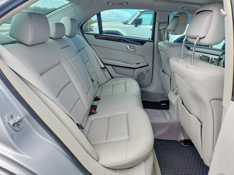Продажа на аукционе авто 2014 Mercedes-benz E, vin: WDDHF5KB5EA913986, номер лота: 59182416