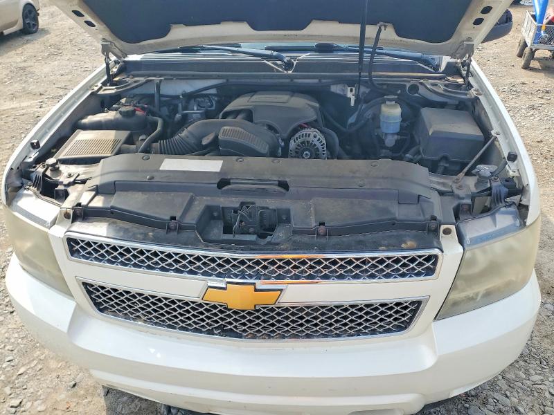 59794346 :رقم المزاد ، 3GNVKGE00AG228733 vin ، 2010 Chevrolet Avalanche مزاد بيع