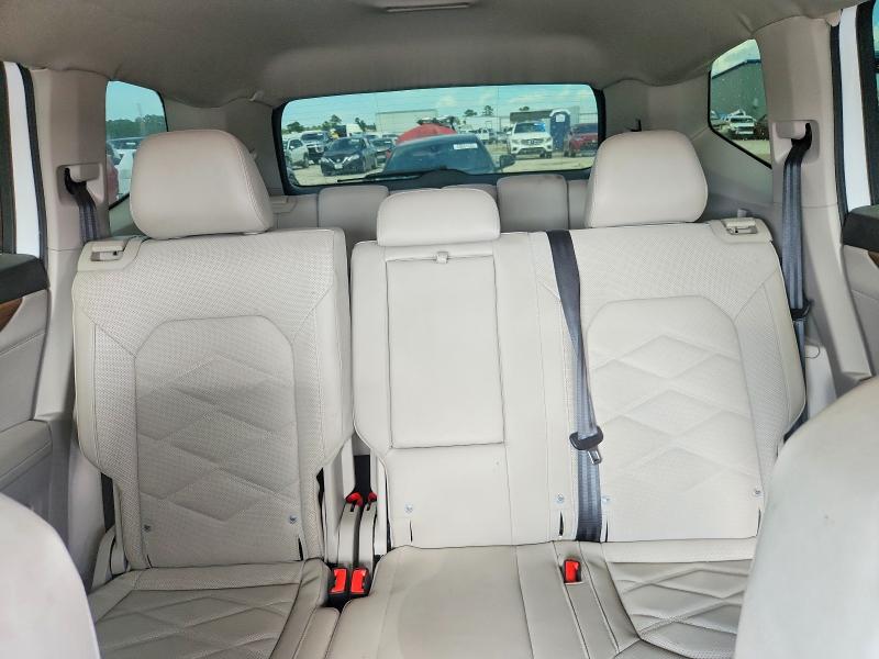 Продаж на аукціоні авто 2025 Volkswagen Atlas, vin: 1V2DR2CA3SC553376, номер лоту: 60685426