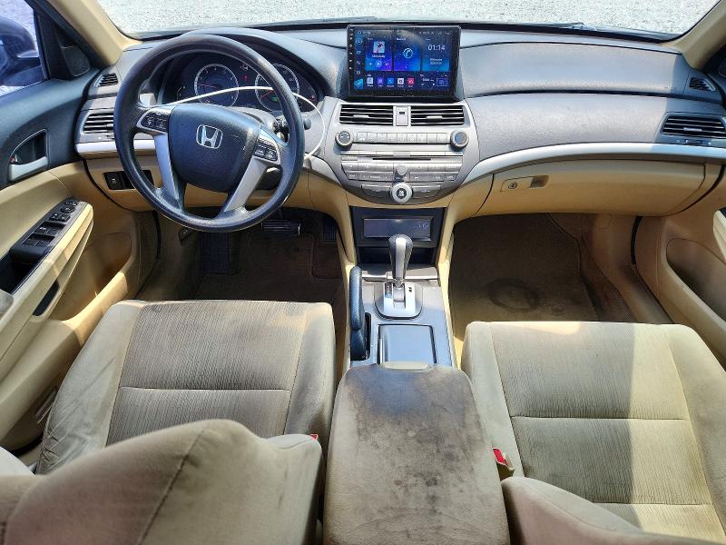 Aukcja sprzedaży 2011 Honda Accord, vin: 1HGCP2F30BA081330, numer aukcji: 63011276