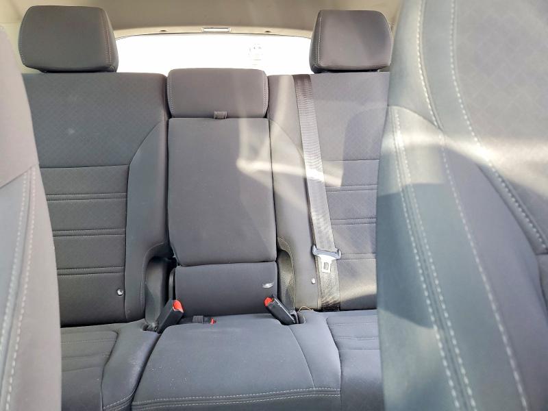 59843156 :رقم المزاد ، 5XYPG4A32HG196264 vin ، 2017 Kia Sorento مزاد بيع