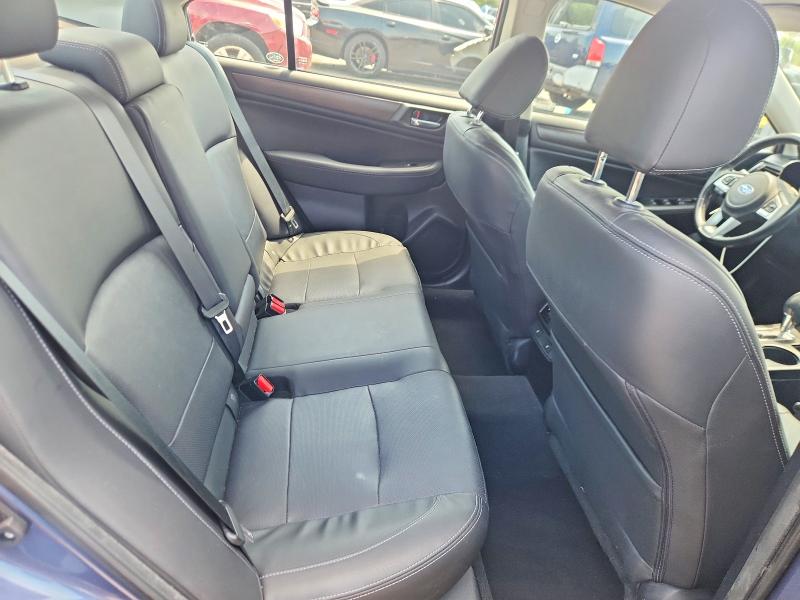 Продажа на аукционе авто 2015 Subaru Legacy, vin: 4S3BNAN61F3042620, номер лота: 60456566