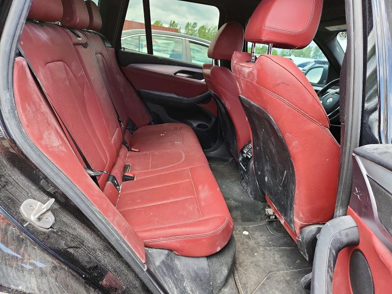 Продажа на аукционе авто 2022 Bmw X3, vin: 5UX53DP01N9L12274, номер лота: 60474786