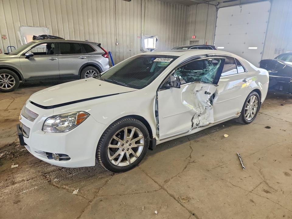 Продаж на аукціоні авто 2012 Chevrolet Malibu, vin: 1G1ZG5E7XCF210041, номер лоту: 62538696