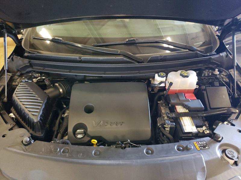 2024 Buick Enclave მანქანა იყიდება აუქციონზე, vin: 5GAEVCKW6RJ102714, აუქციონის ნომერი: 60194156