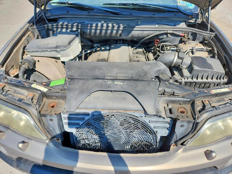 Auction sale of the 2005 Bmw X5, vin: 5UXFA13585LY10162, lot number: 62457376