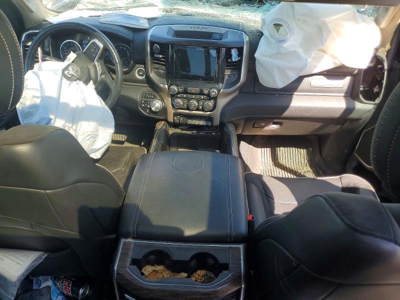 Aukcja sprzedaży 2020 Ram 1500, vin: 1C6SRFRT4LN176577, numer aukcji: 59294676